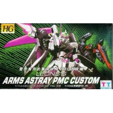 HG SEED 1/144 (56) Arms Astray PMS Custom